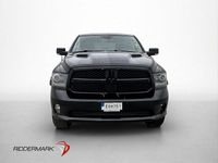 Begagnad RAM 1500 2015 Svart Pickup
