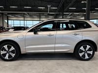 begagnad Volvo XC60 Recharge T6 II Plus Dark Edt./Google/Värmare/