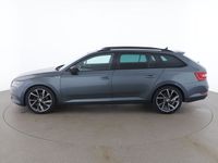 begagnad Skoda Superb Kombi 2.0 TDI 4x4 SportLine / Panorama, CANTON