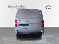 begagnad Toyota Proace Long L3H1 2.0D 180HK Professional Aut V-hjul