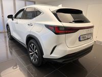 begagnad Lexus NX450h+ NX 450h+ Executive Teknikpaket/Vinterhjul/Dragkrok