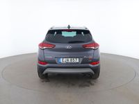 begagnad Hyundai Tucson 1.6 TGDI Style 4WD