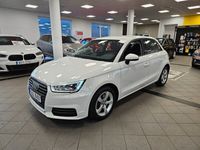 begagnad Audi A1 Sportback 1.4 TFSI Proline Euro 6 SoV-hjul