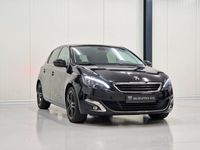 begagnad Peugeot 308 1.2 e-THP Allure |Panorama|PDC| 12 MÅN GARANTI!