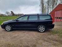 begagnad Volvo V70 