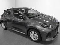 begagnad Mazda 2 Hybrid Center Line Euro 6