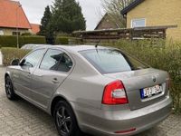 begagnad Skoda Octavia 1.4 TSI Euro 5