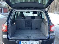 begagnad VW Tiguan 2.0 TSI 4Motion Premium Euro 4