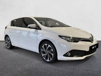 begagnad Toyota Auris 2017, Halvkombi