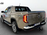 begagnad VW Amarok TDI240 V6 4M Aventura Drag P-värmare