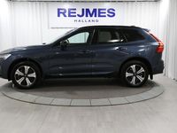 Begagnad Volvo XC60 Plus 349 HK (256 kW) 2025 Mörkblå SUV