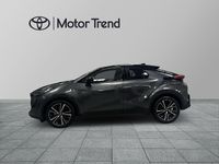 Begagnad Toyota C-HR Executive 141 HK (103 kW) 2025 Grå SUV