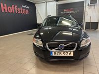 begagnad Volvo V70 D4 Momentum Euro 5