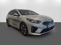 begagnad Kia Ceed Sportswagon Plug-in 141hk Advance SoV-Hjul MoK-värmare