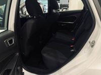 begagnad Ford Fiesta 5-dörrar 1.2 Biogas Värmare/SoV-Däck/Nyserv