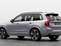 begagnad Volvo XC90 Recharge T8 II Ultimate Dark Edt. I LAGER - SNABB LEV 2024, SUV