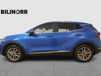 Begagnad Kia Sportage 268 HK (197 kW) 2022 Blå SUV