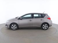 begagnad Toyota Auris 1.6 Active