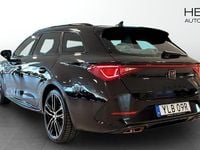 Begagnad Cupra Leon 245 HK (180 kW) 2021 Kombi