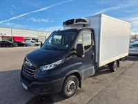 Begagnad Iveco Daily 136 HK (100 kW) 2024 Blå Van
