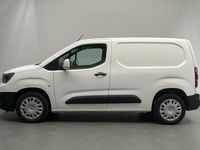 begagnad Opel Combo 1.5 CDTI Skåp