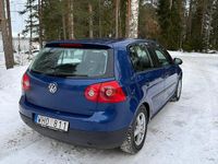 Begagnad VW Golf IV 115 HK (84 kW) 2004