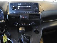 begagnad Toyota Proace City 1.2 Turbo