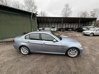 begagnad BMW 325 d Sedan Comfort, Dynamic Euro 5