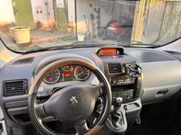 begagnad Peugeot Expert Panel Van 1.2t 2.0 HDi Euro 5