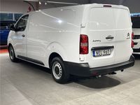 begagnad Citroën Jumpy Citroën Business Premium BlueHDi Aut L3 - DEMO 2022, Transportbil