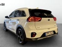 Begagnad Kia Niro 2021 Vit SUV
