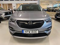 begagnad Opel Grandland X Hybrid4 Innovation 300hk Automat