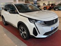 begagnad Peugeot 3008 Plug-In Hybrid Allure 2225 HK Automat