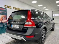 begagnad Volvo XC70 D4 AWD Geartronic Dynamic Edition, Momentum, Clas