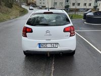 begagnad Citroën C3 1.4 HDi Euro 5