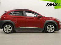 begagnad Hyundai Kona Electric 64 kWh 204hk Premium