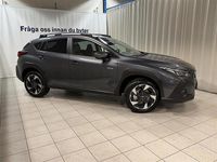 Ny Subaru Crosstrek 136 HK (100 kW) 2025 Grå SUV
