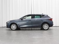 begagnad Seat Leon eTSI 110hk DSG