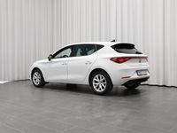 begagnad Seat Leon ST eTSI DSG | P-sensorer | 3-zon | Park Assi 2022, Kombi