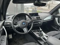 begagnad BMW 116 M Performance 160hk |Harman/Kardon|Stora skä