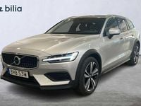 Begagnad Volvo V60 CC 197 HK (144 kW) 2022 Kombi