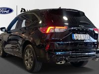 begagnad Ford Kuga ST-Line Plug-in Hybrid, Komfortstol 2023, SUV