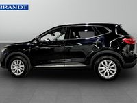 Begagnad MG EHS Luxury 261 HK (191 kW) 2021 Svart SUV