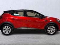 Begagnad Renault Captur Intens 132 HK (97 kW) 2020 Flerfärgad SUV