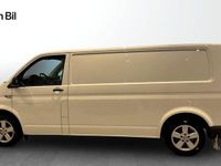 Begagnad VW T6.1 150 HK (110 kW) 2019 Candyvit Van