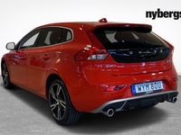 begagnad Volvo V40 T3 aut R-Design Edt 2019, Kombi