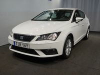 begagnad Seat Leon 1.5 TGI 130 STYLE 2020, Halvkombi