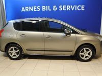 begagnad Peugeot 3008 1.6 e-HDi FAP EGS Euro 5