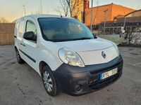 begagnad Renault Kangoo Express 1.5 dCi Euro 5