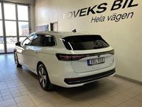 begagnad VW Passat Sportscombi 1.5 eTSI Premium Euro 6 2024, Kombi